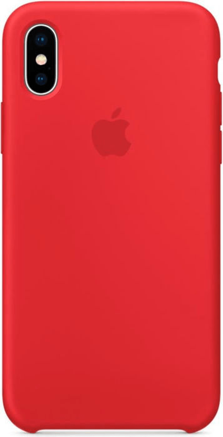 coque apple iphone x rouge coque apple iphone x rouge