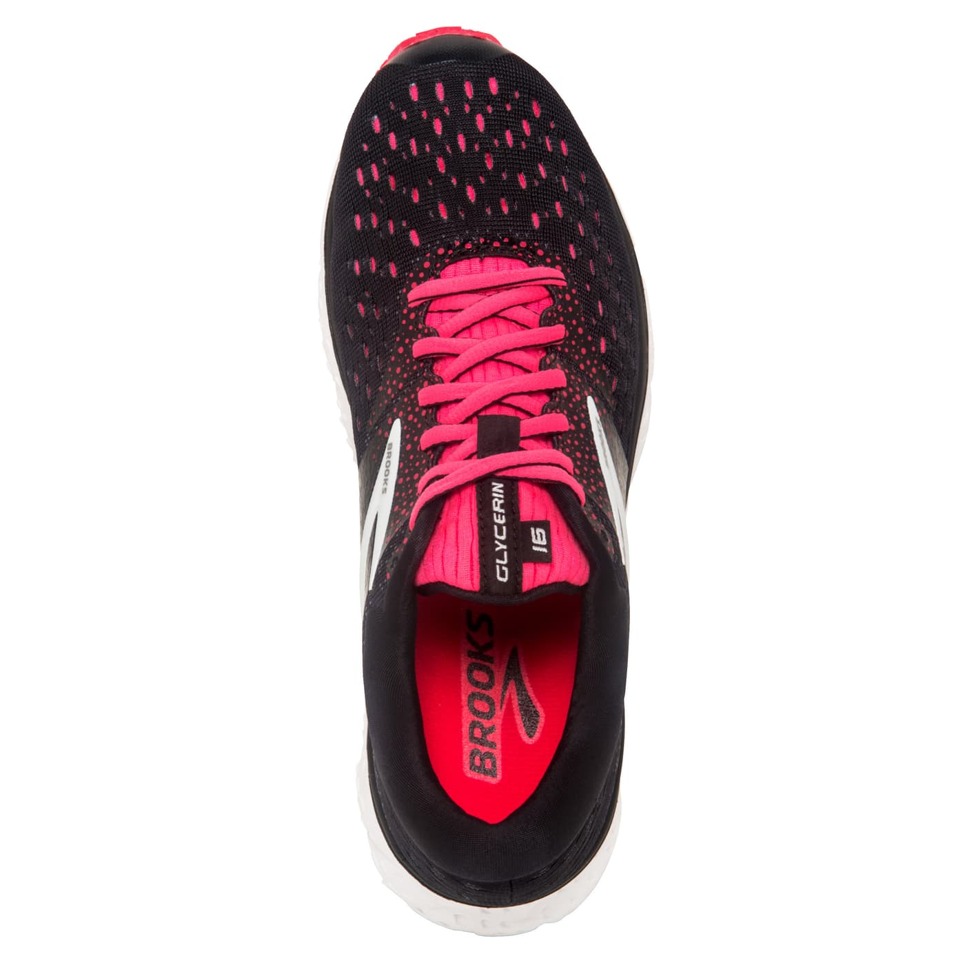 brooks glycerin donna online