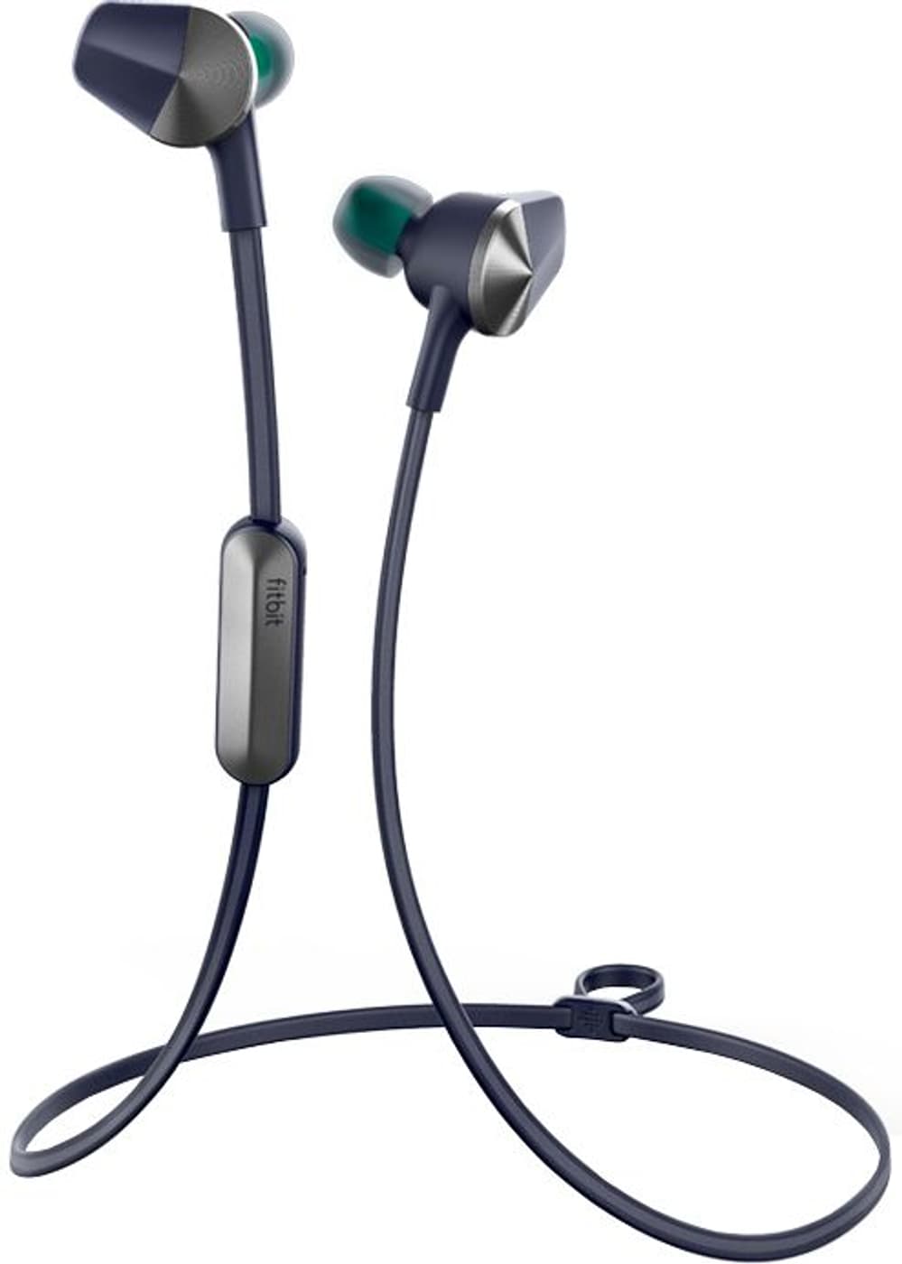 Fitbit Flyer écouteurs Sans Fil Pour Le Sport Casque In Ear Migros