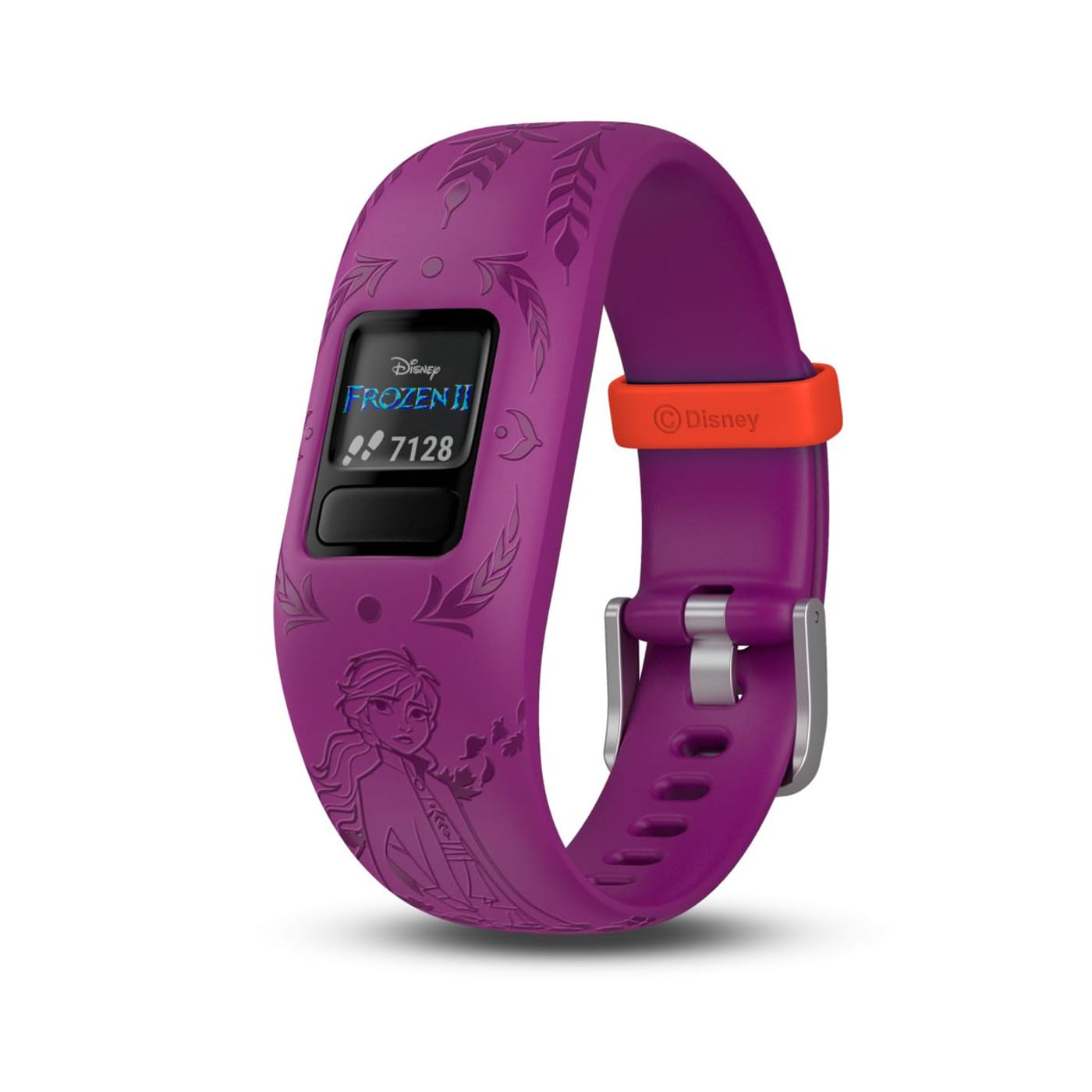 garmin vivofit jr 2 are they waterproof