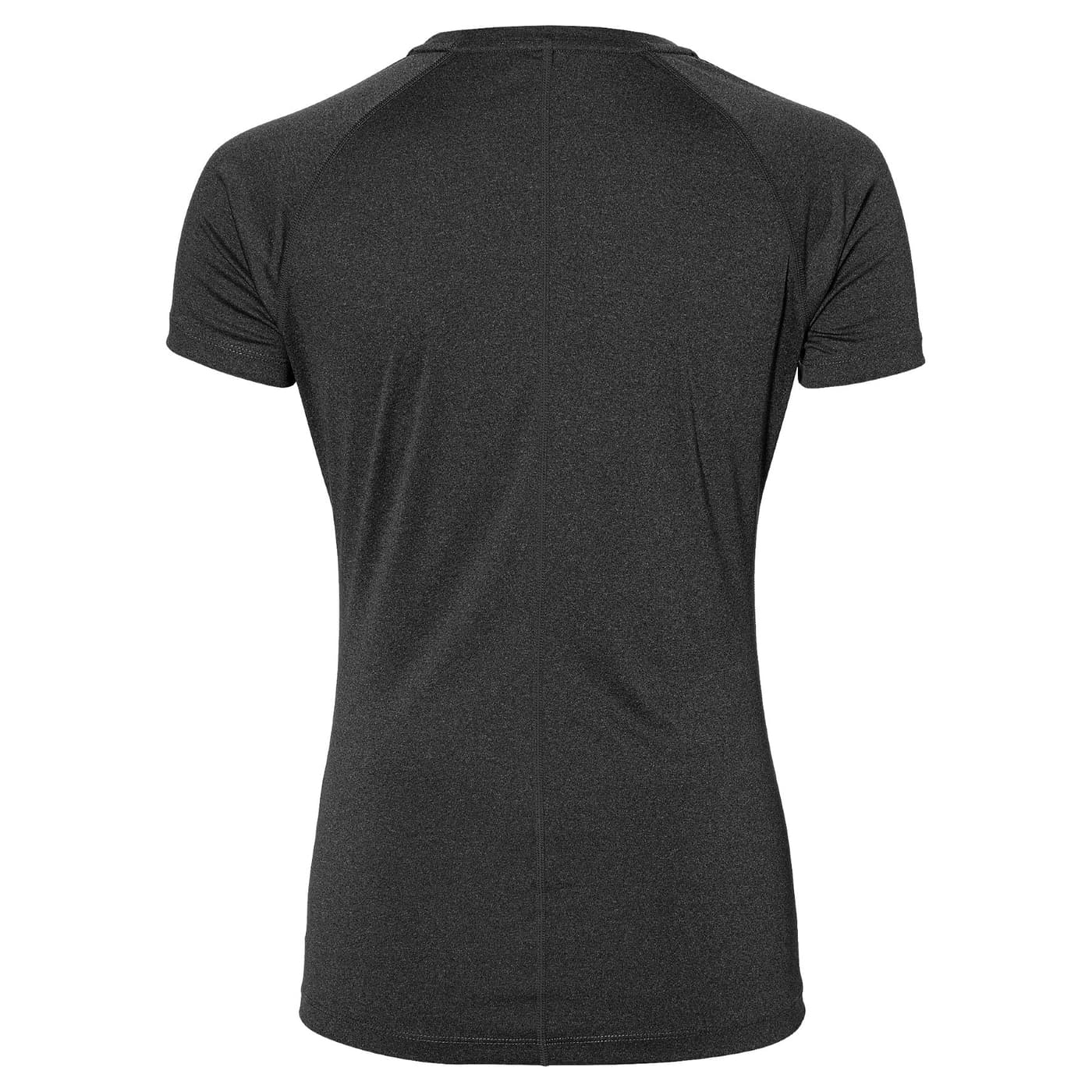 Asics ASICS STRIPE SS TOP Damen-T-Shirt Asics ASICS STRIPE SS TOP Damen-T-Shirt
