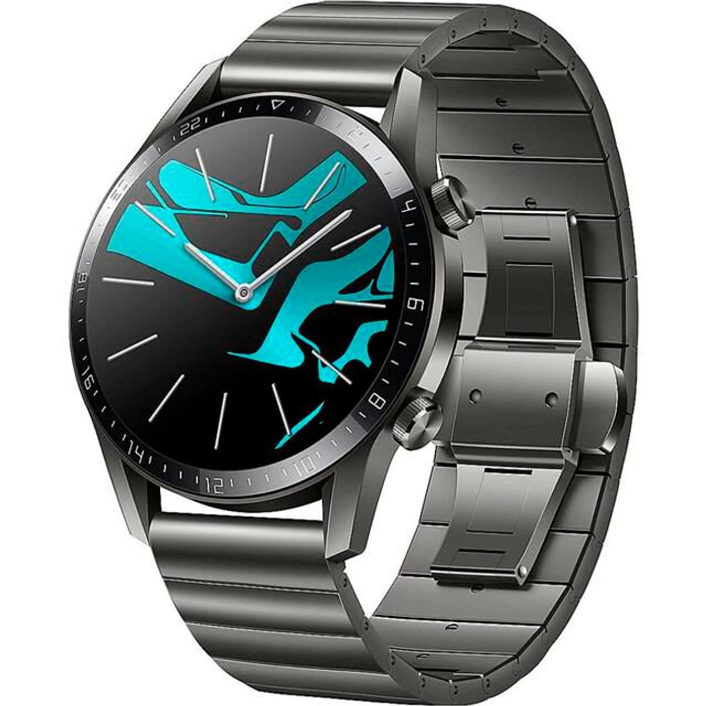 huawei watch gt 2 46mm elite