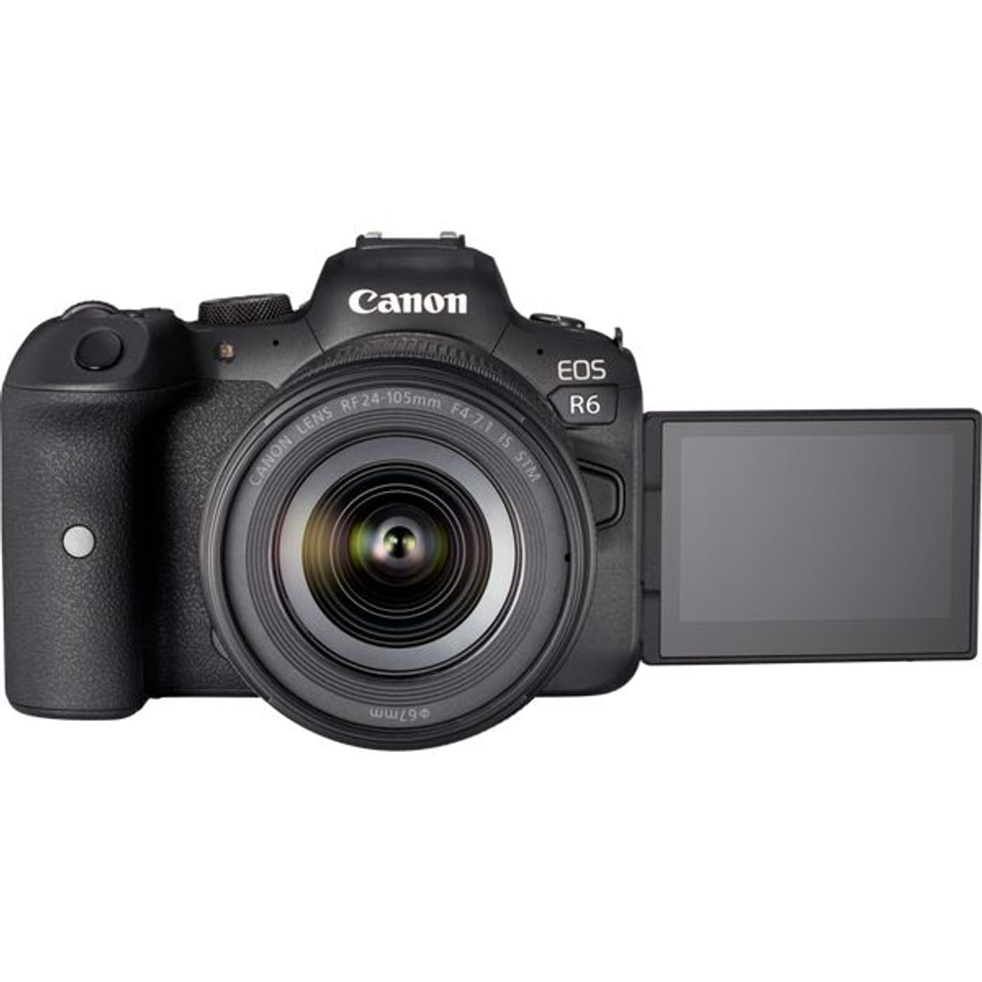 5 Musthave Video Accessories For The Canon Eos R6 5 Musthave Video Accessories For The Canon Eos R6