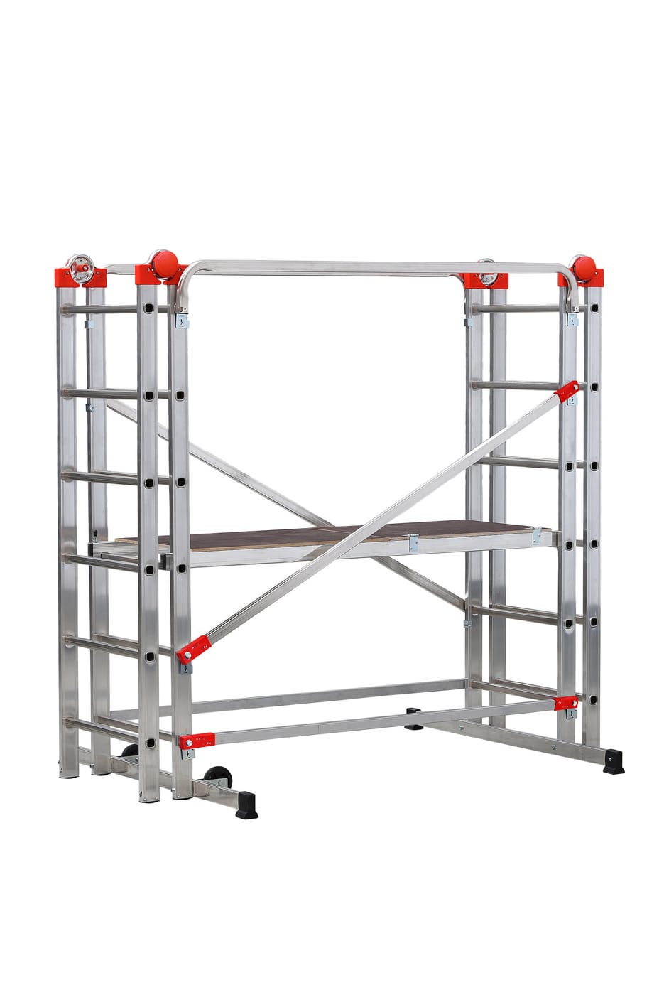 Hailo Gerust Fast Lock Combi 5 Migros