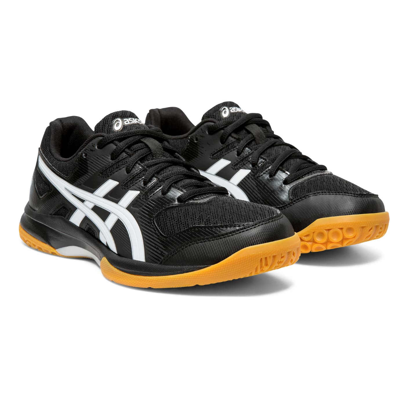 asics gel rocket femme