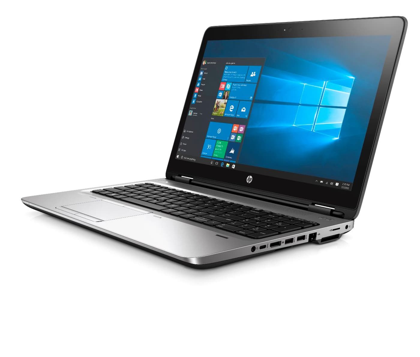 Hp probook 640 g3 обзор