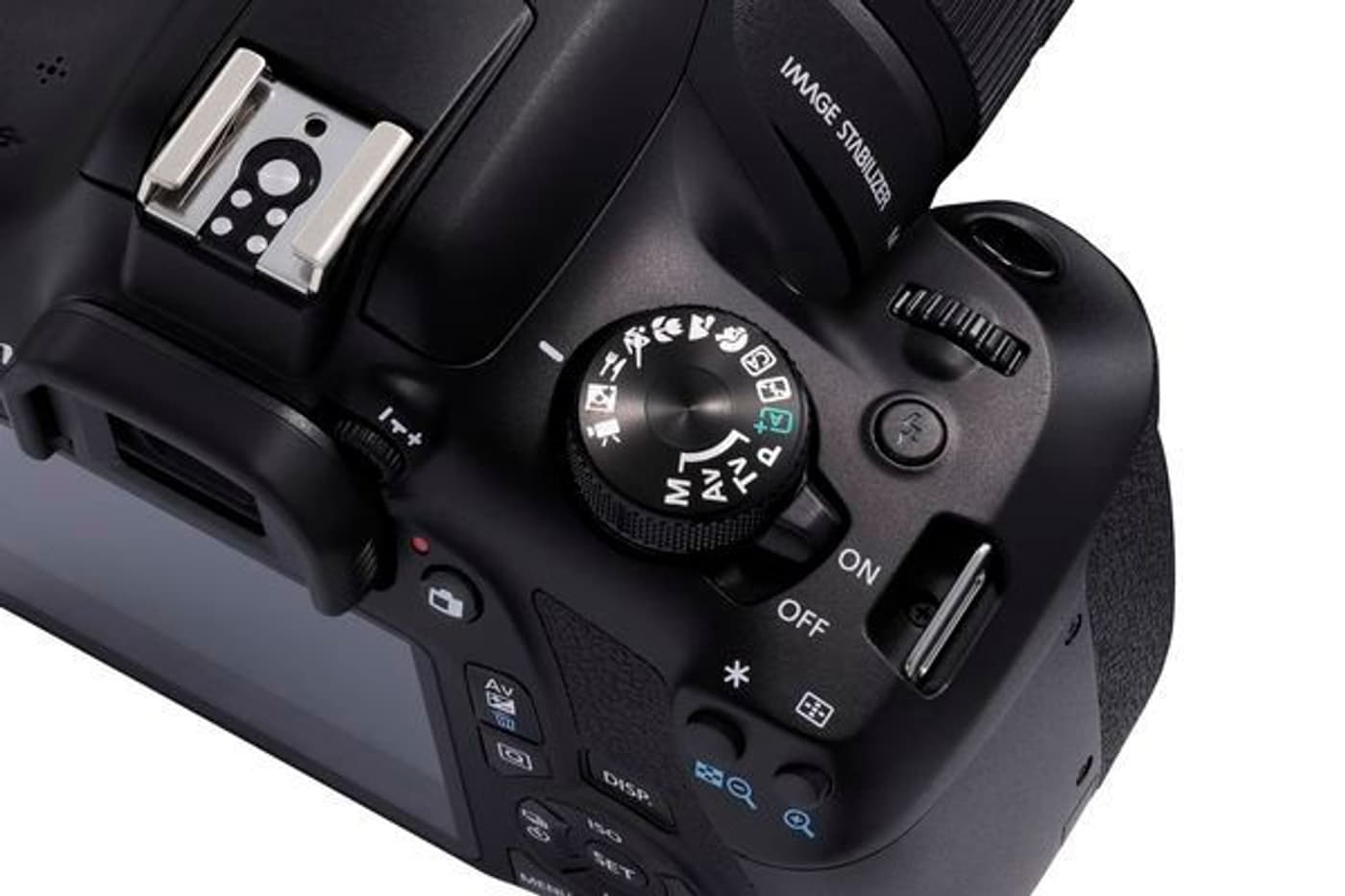 Canon EOS 1300D Spiegelreflexkamera Body | Migros
