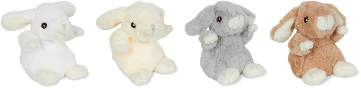 migros lapin peluche