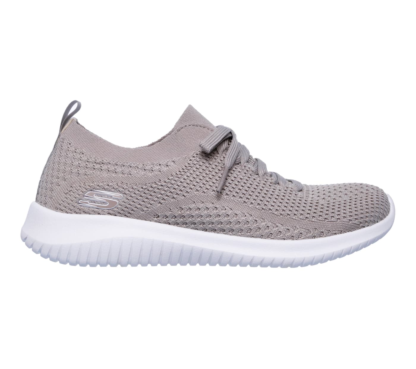 skechers trail 2 femme gris