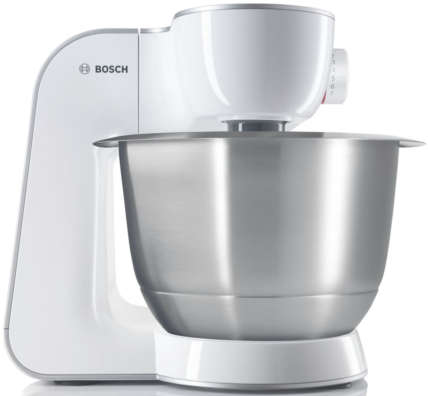 Bosch Styline Küchenmaschine 2021 Bosch Styline Küchenmaschine 2021