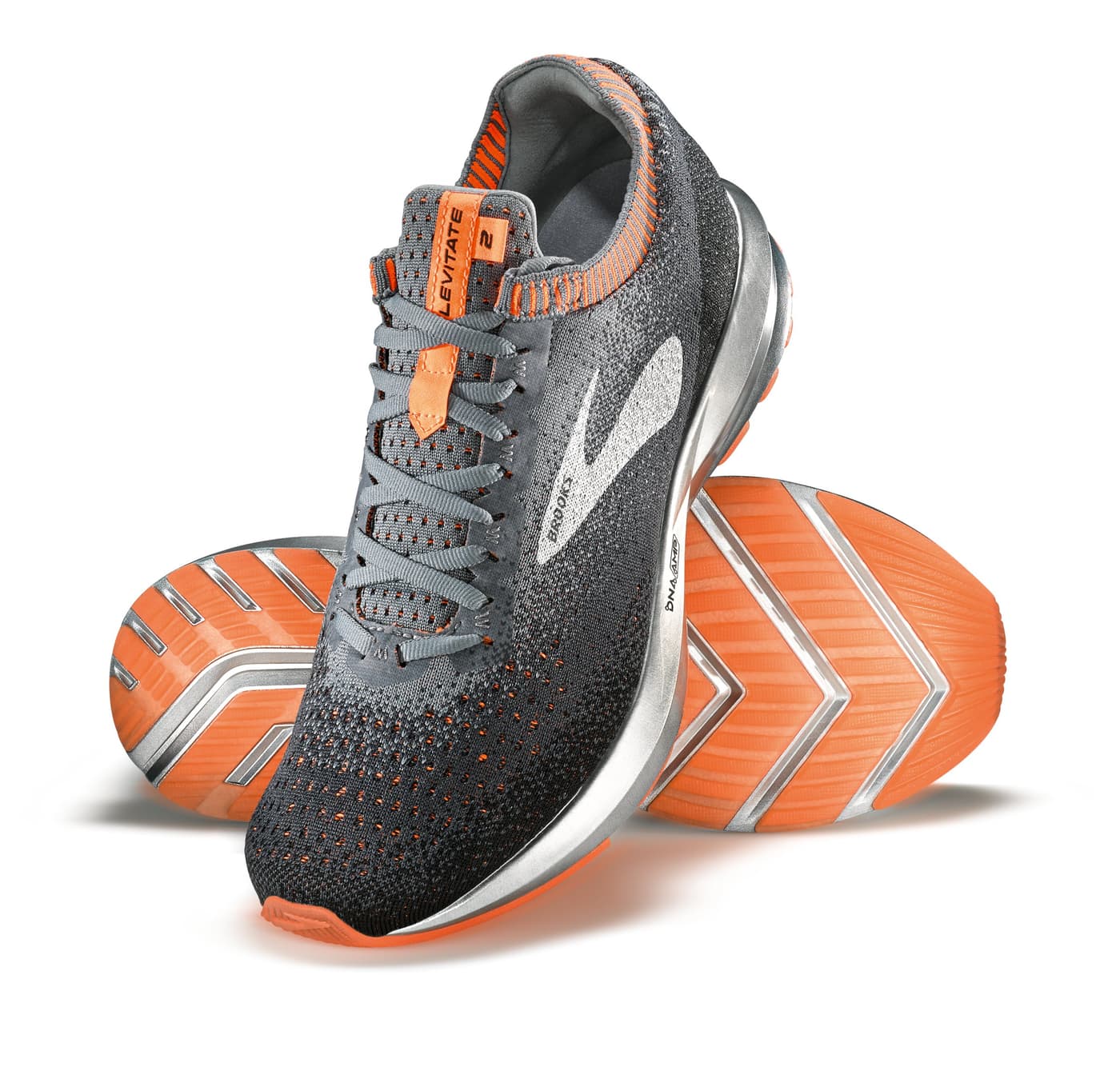 brooks levitate 2 uomo online