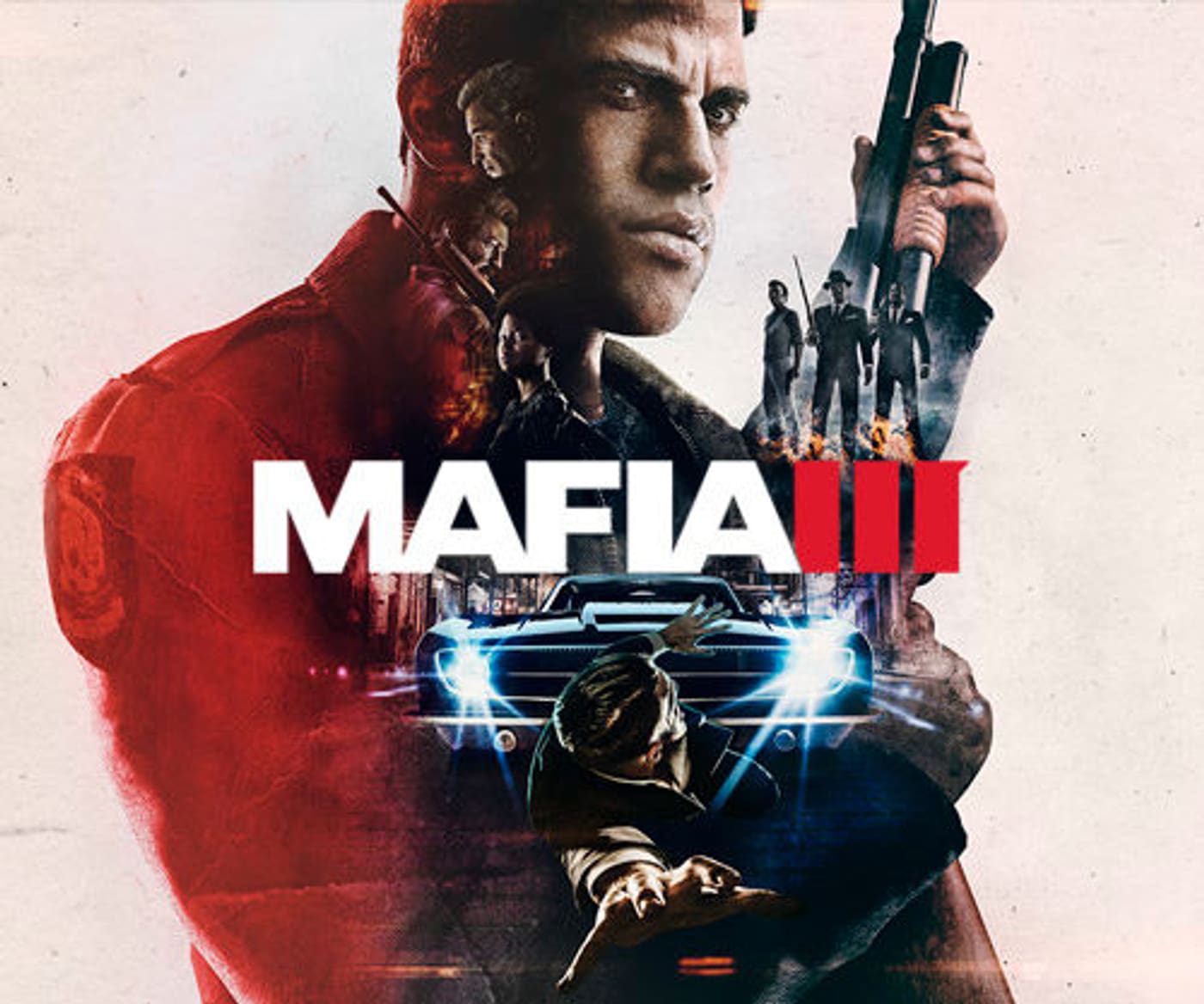 for mac download Mafia: Street Fight