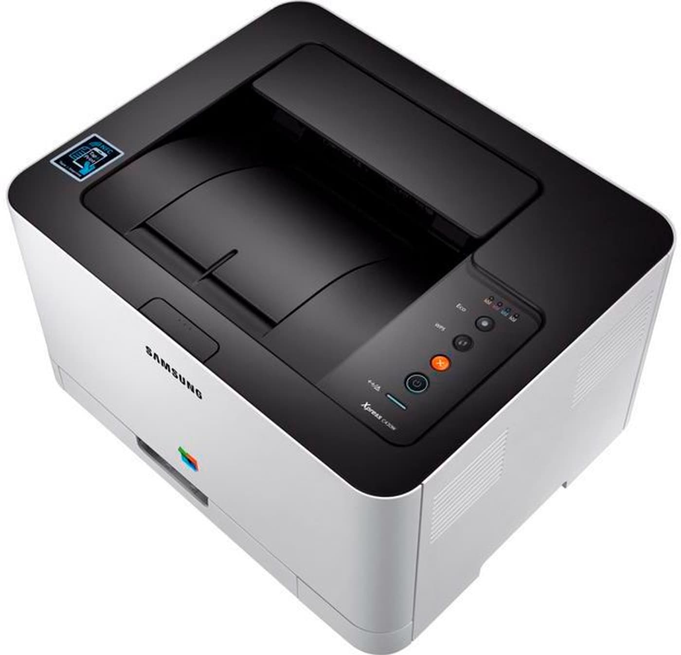 Samsung SL-C430W Drucker | Migros