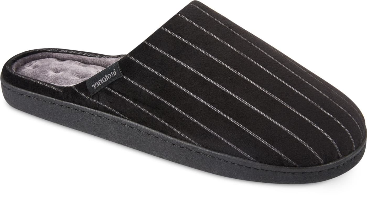 pantoufle homme