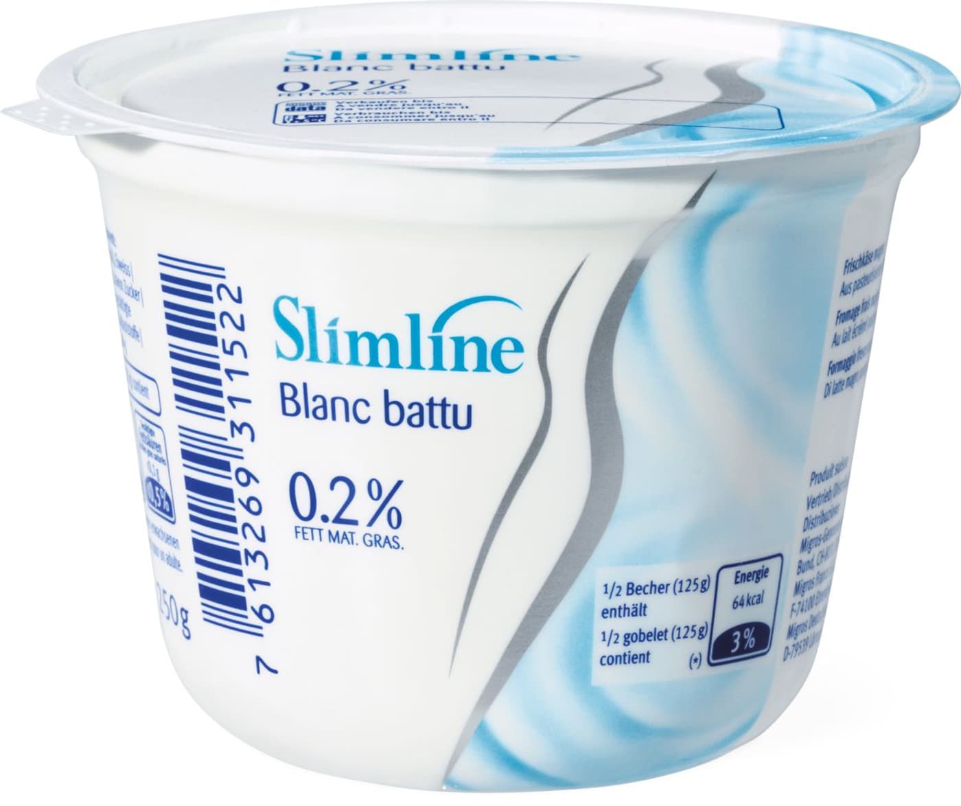 Blanc for site1. Fromage Blanc. Слимлайн. Сметана Мигрос. Бикарбон Слимлайн.