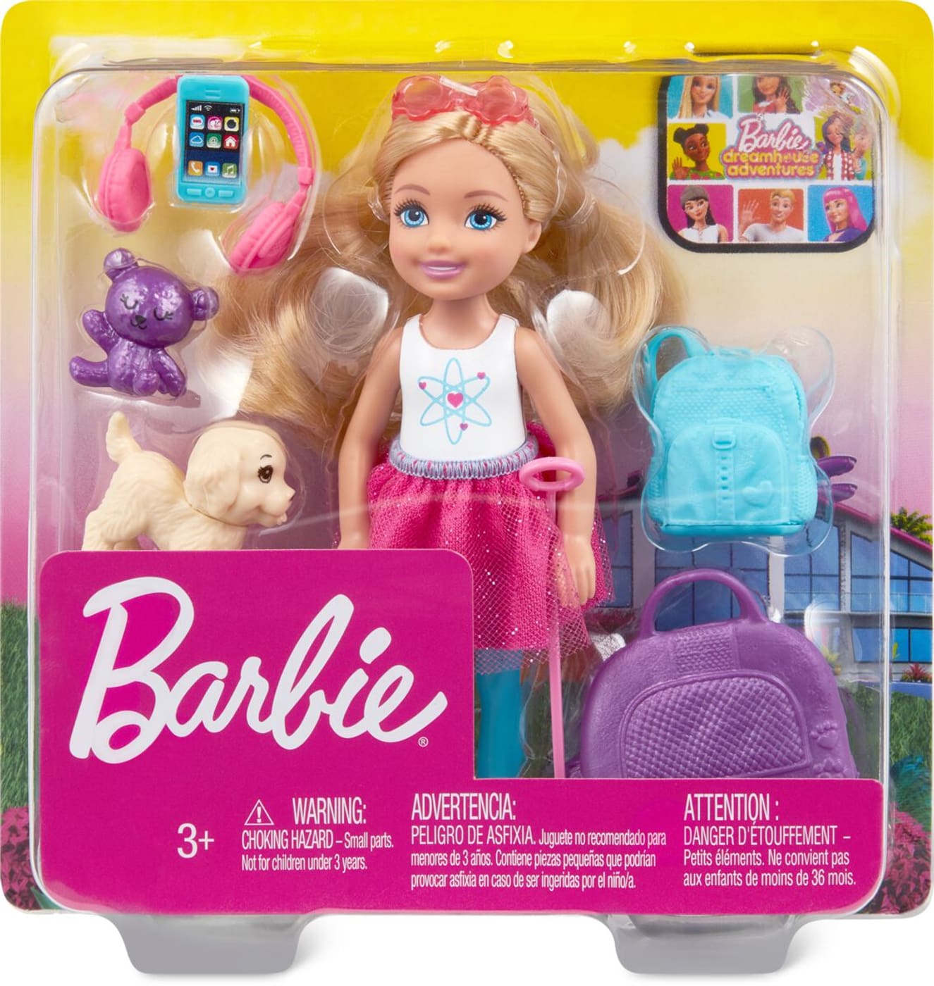 barbie fwv20