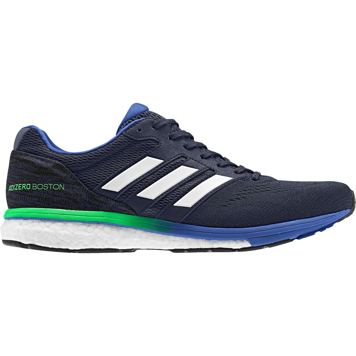 adidas adizero boston 7 uomo