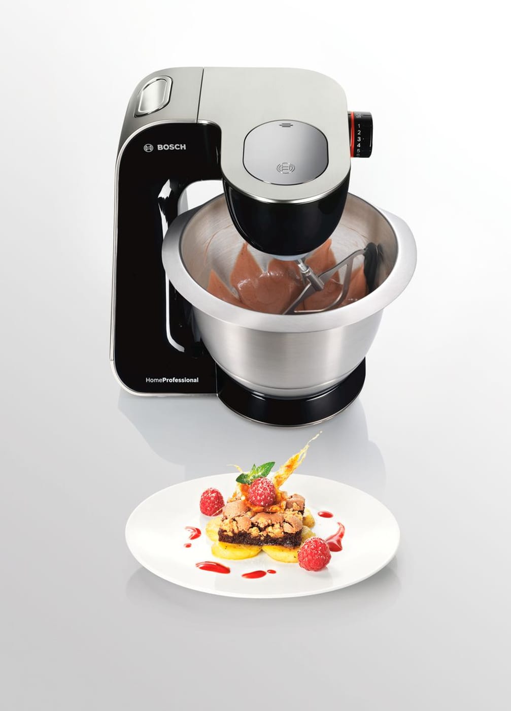 Bosch Professional Küchenmaschine 2021 Bosch Professional Küchenmaschine 2021