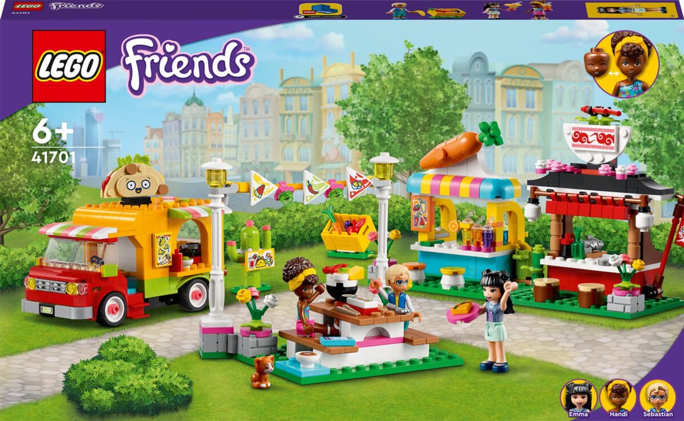 migros lego friends