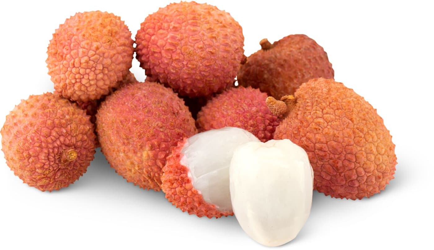 Litchis Migros