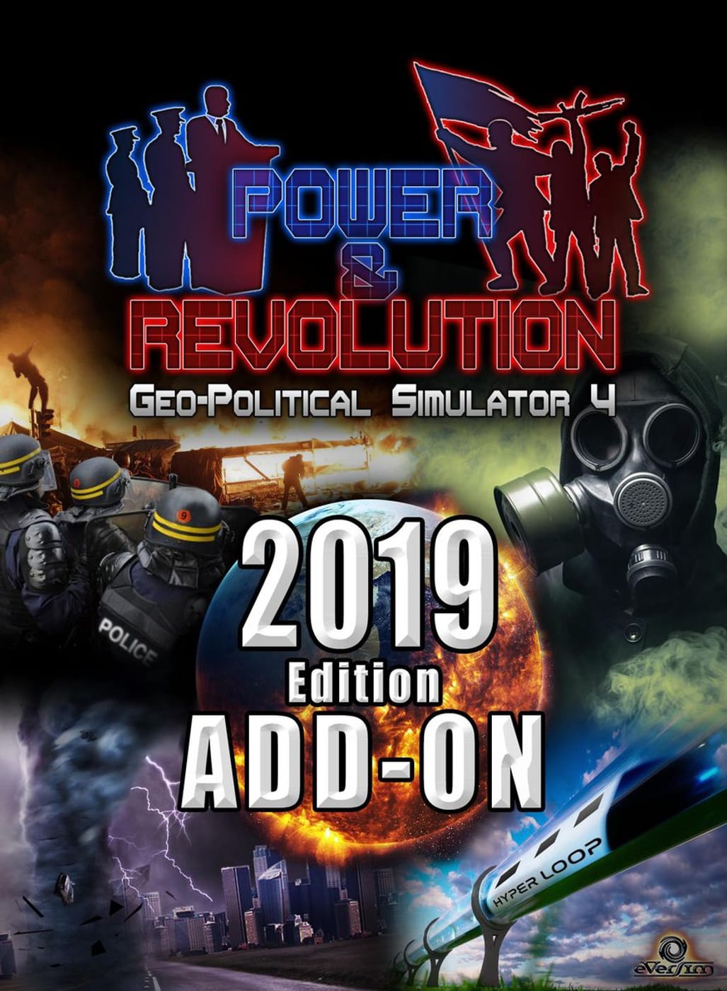 power and revolution 2019 edition download free