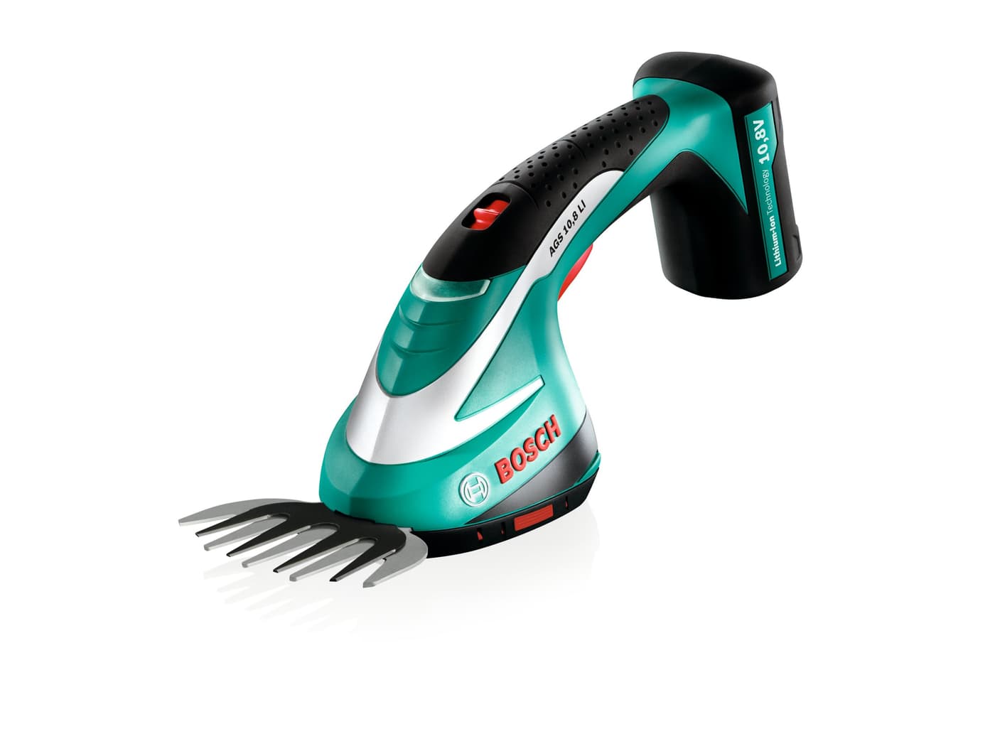 Bosch AGS 10.8 Li AkkuGrasschere Migros