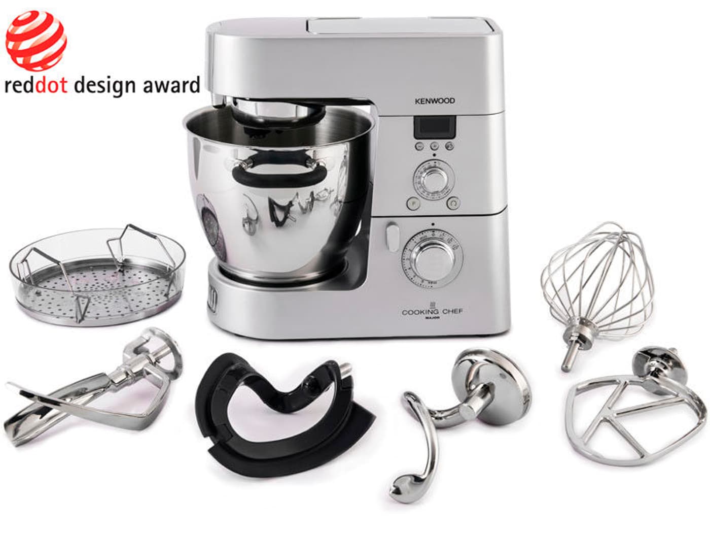 Kenwood Chef Küchenmaschine 2021 Kenwood Chef Küchenmaschine 2021