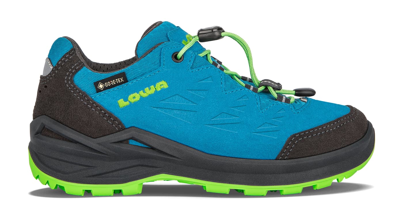 scarpa lowa