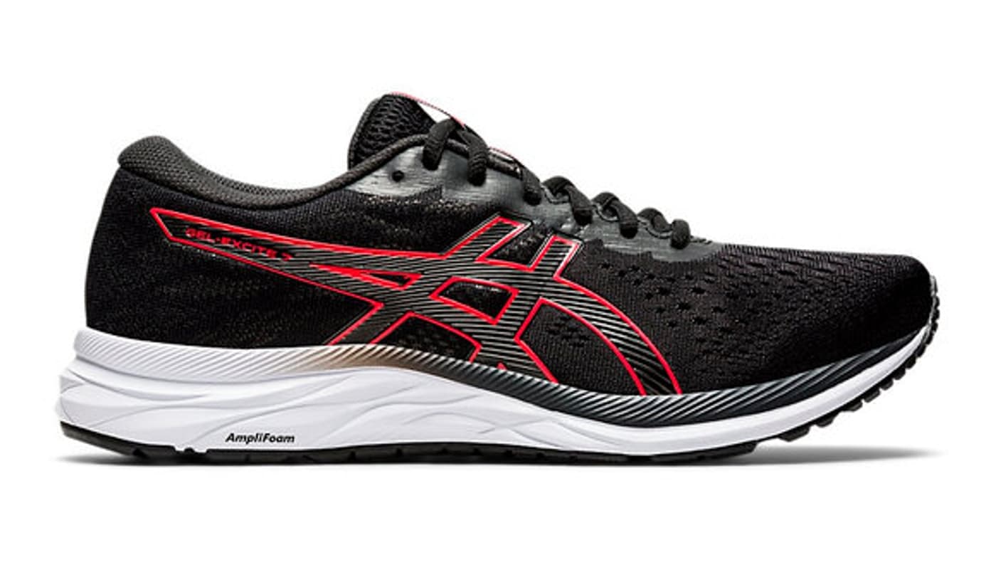 asics gel running uomo