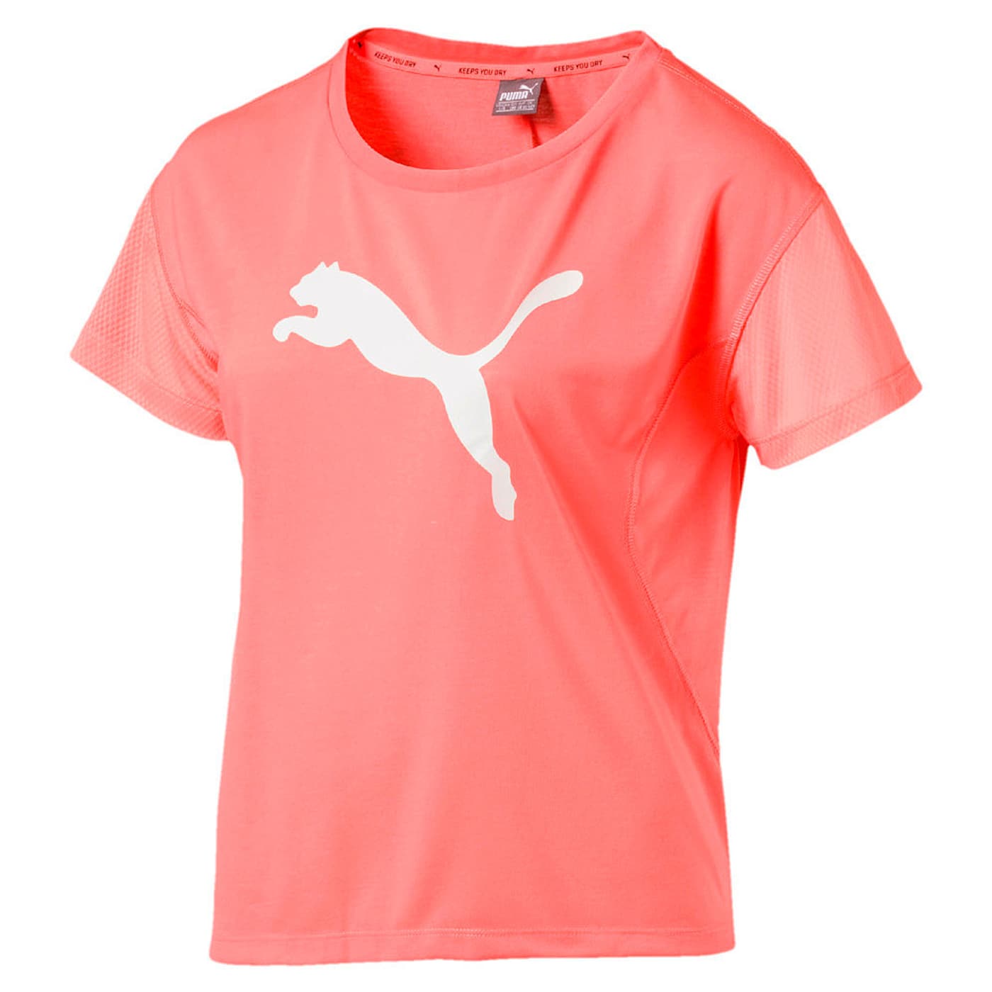 maglietta puma bambina maglietta puma bambina