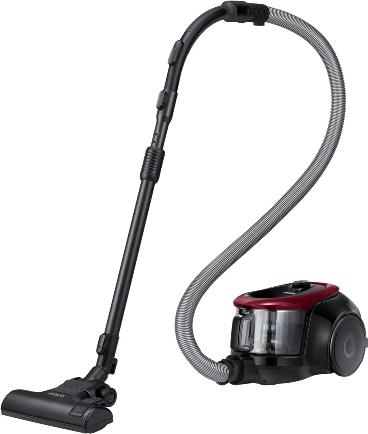 aspirateur samsung