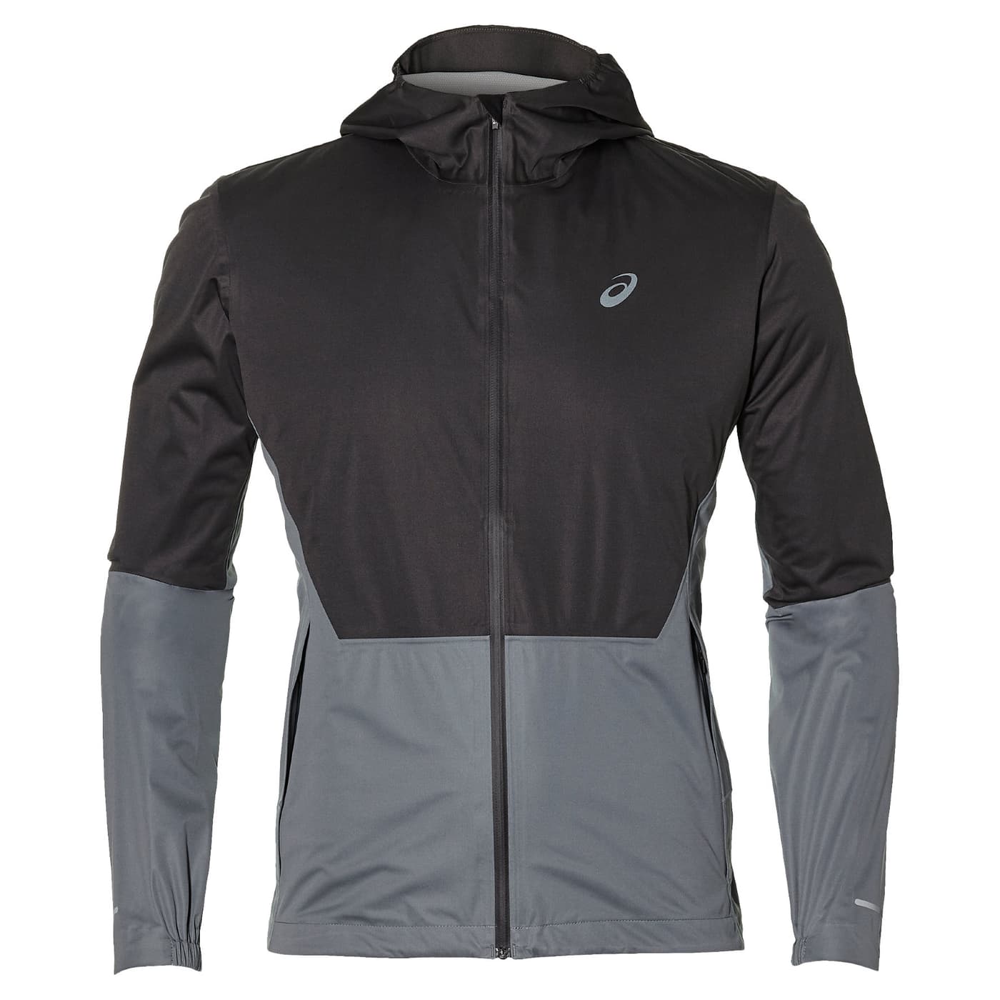 asics winter accelerate jacket