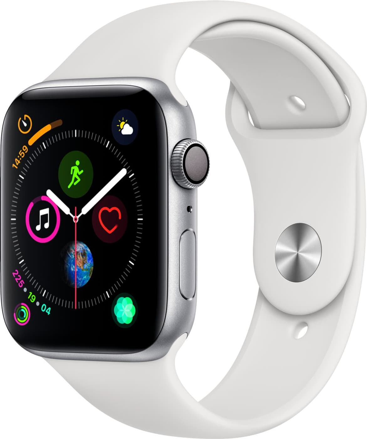 apple watch series 4 gps price