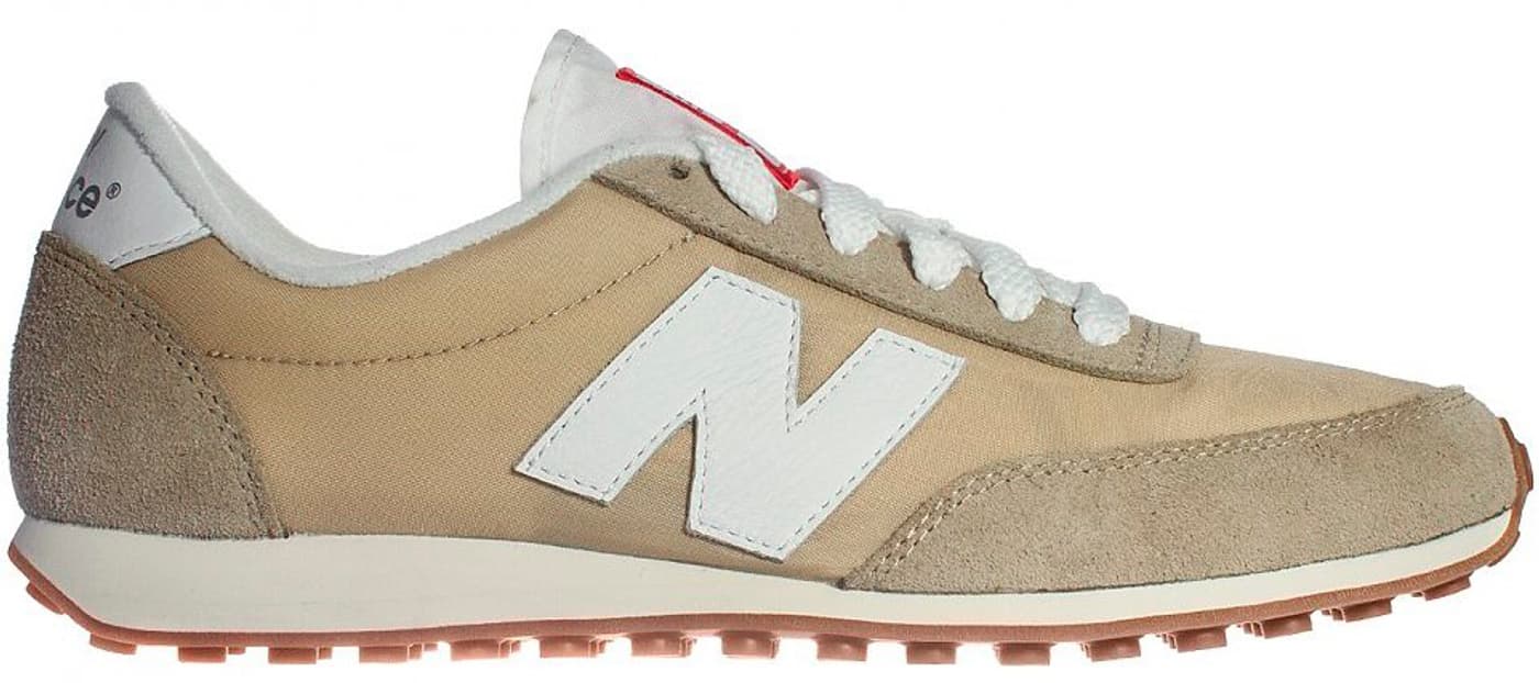 new balance u410 kinder khaki