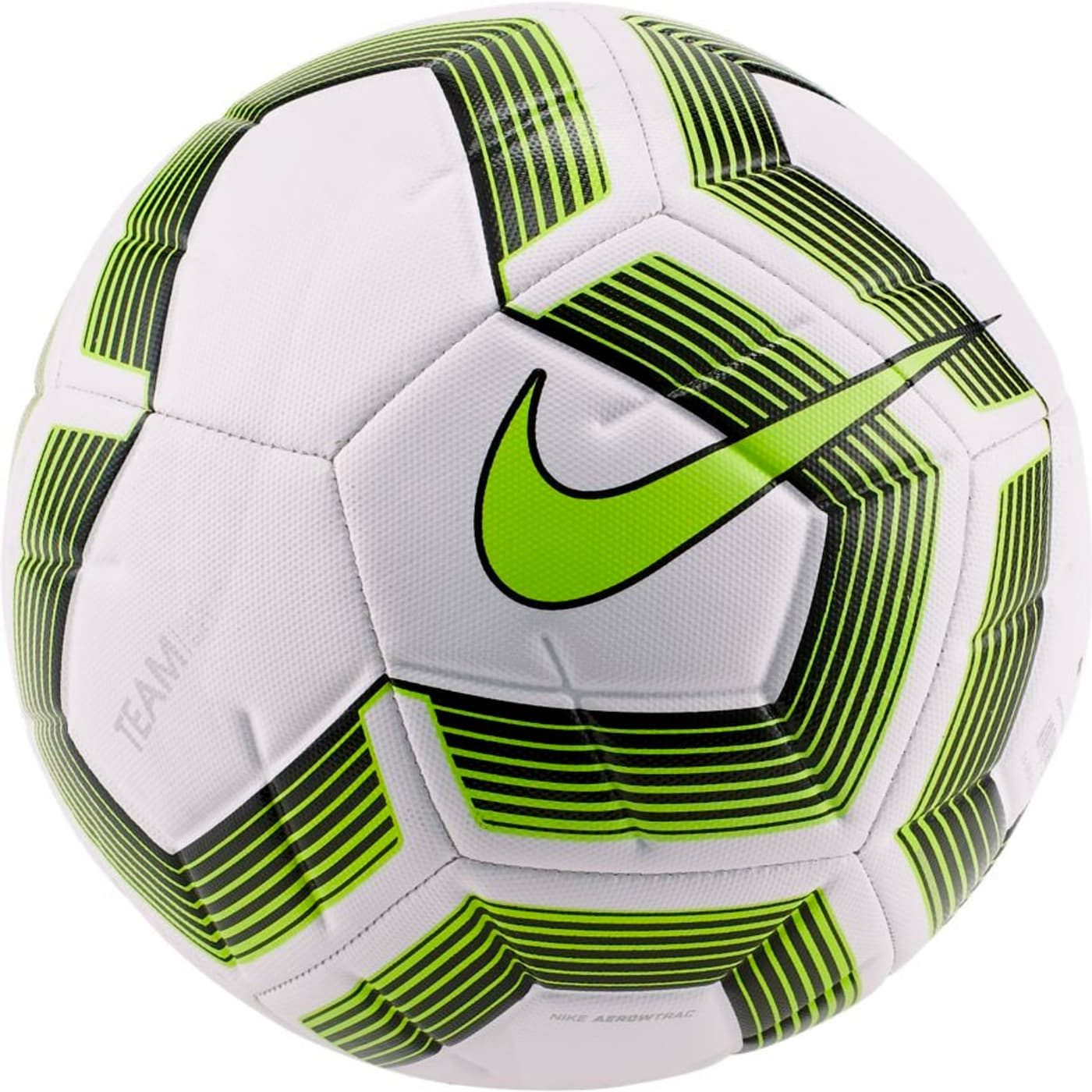 nike fussball strike