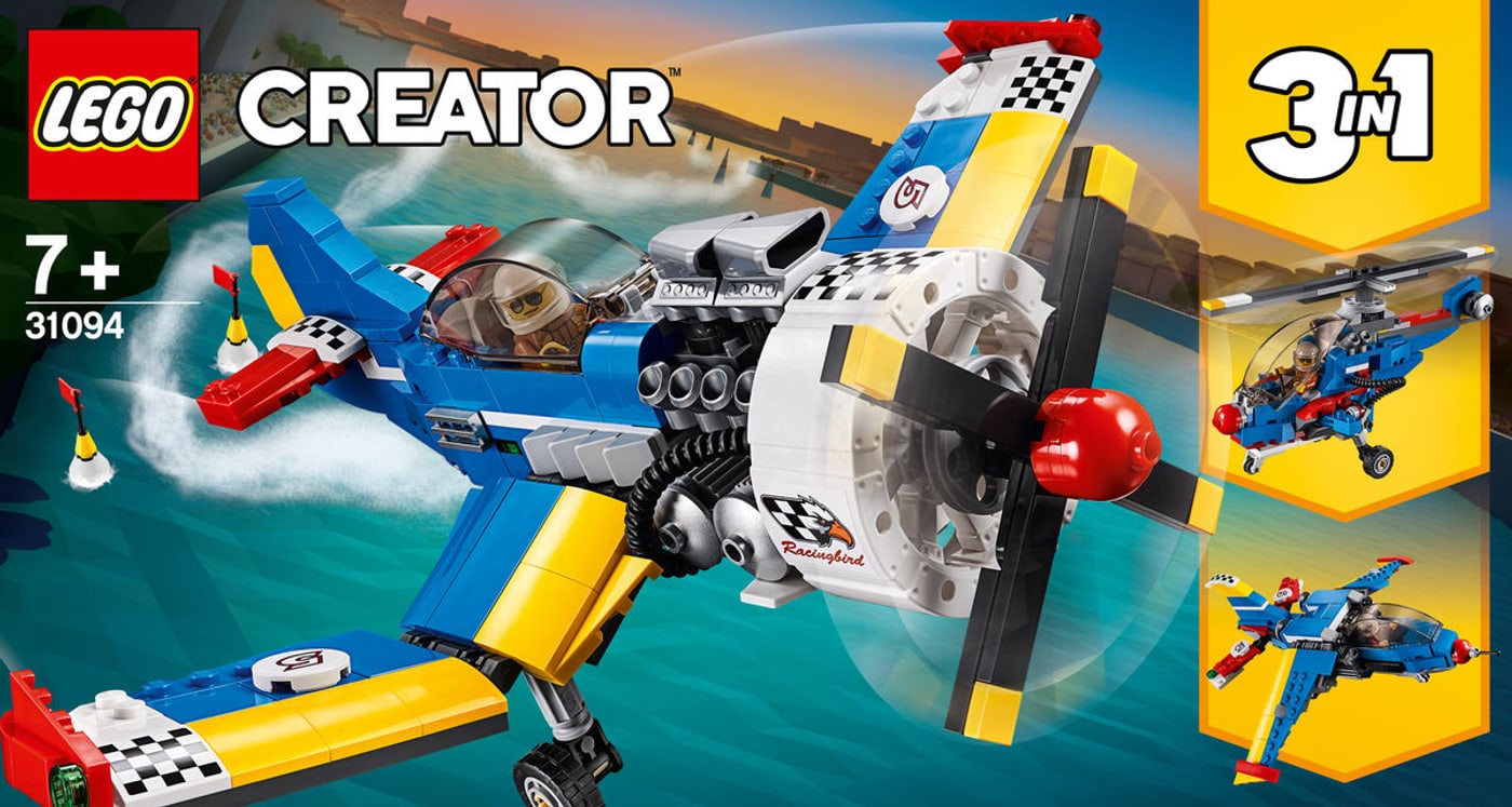 lego creator 31094