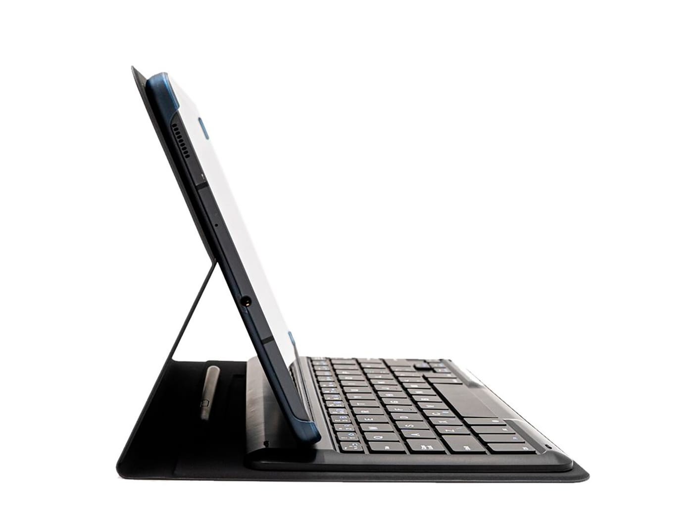 samsung galaxy s6 lite book cover keyboard