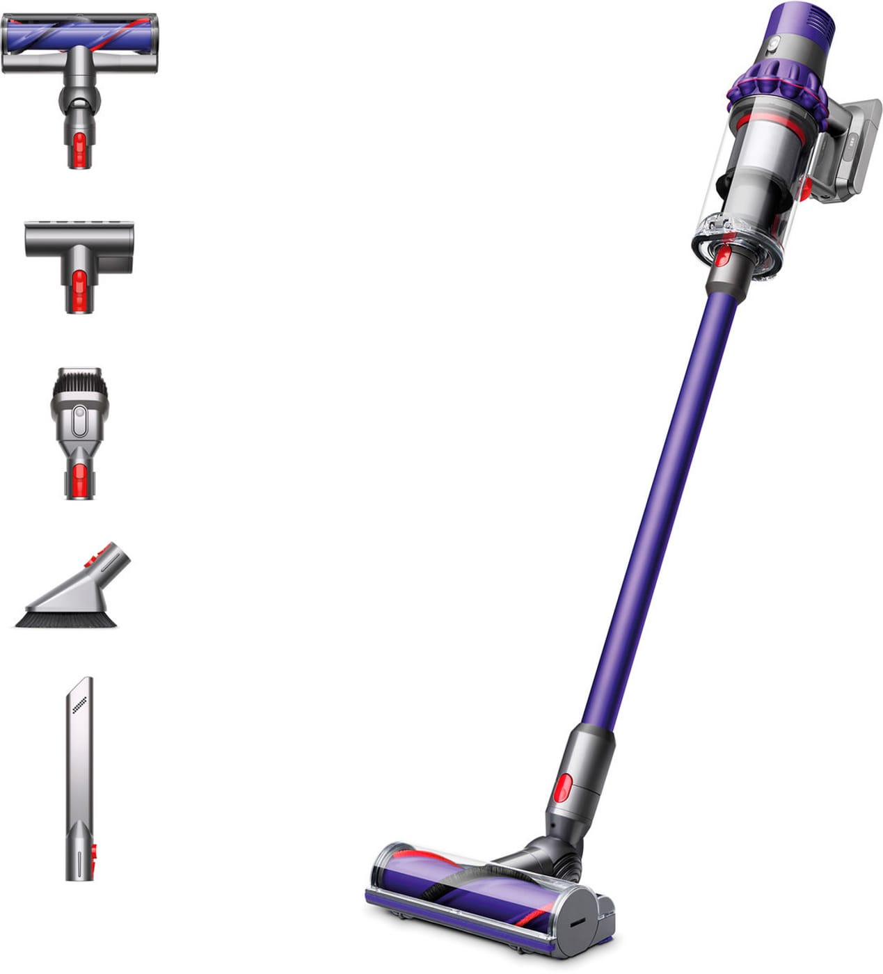 Dyson V10 Animal Aspirateurbalai Migros
