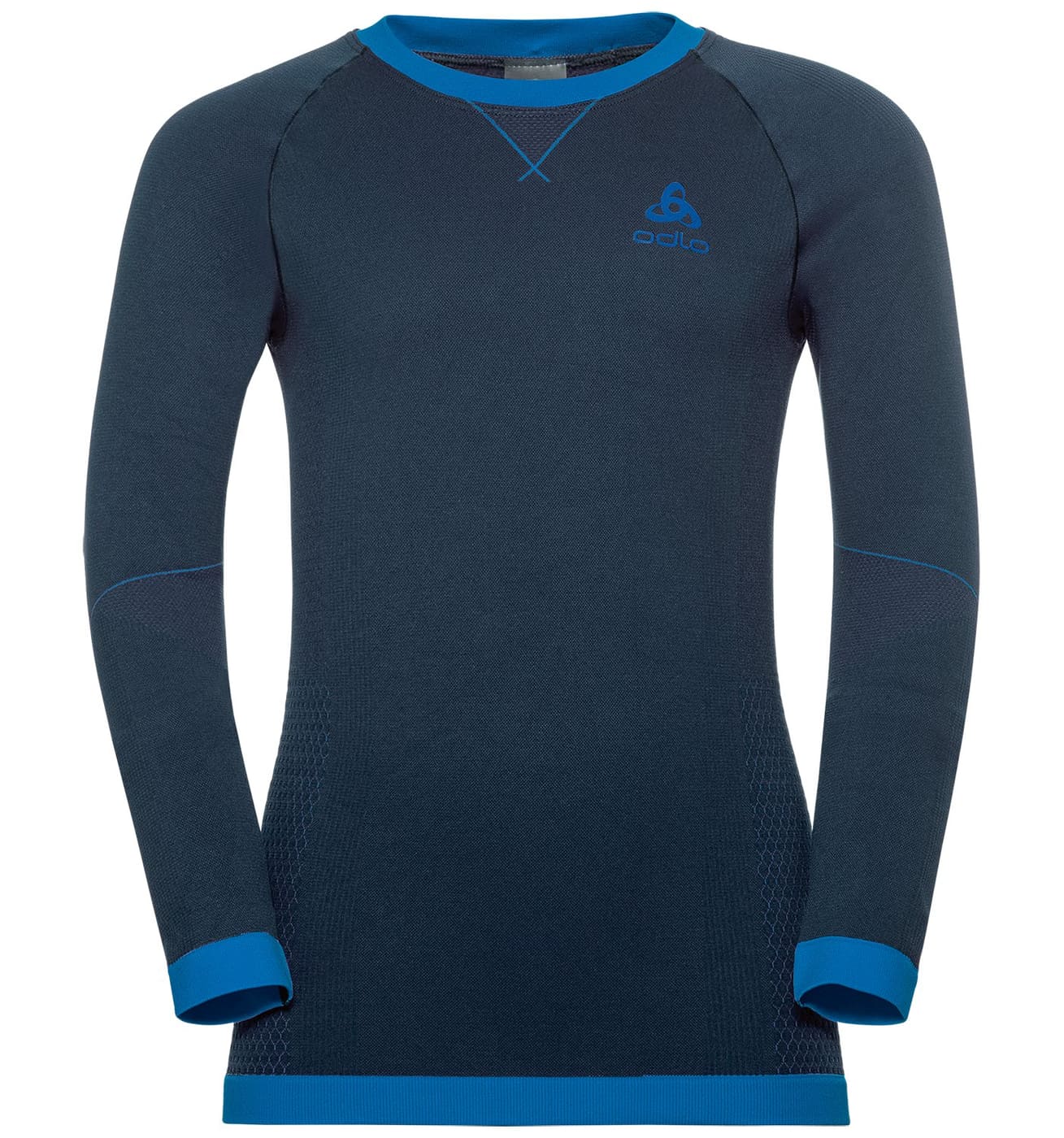 maglia termica bambino