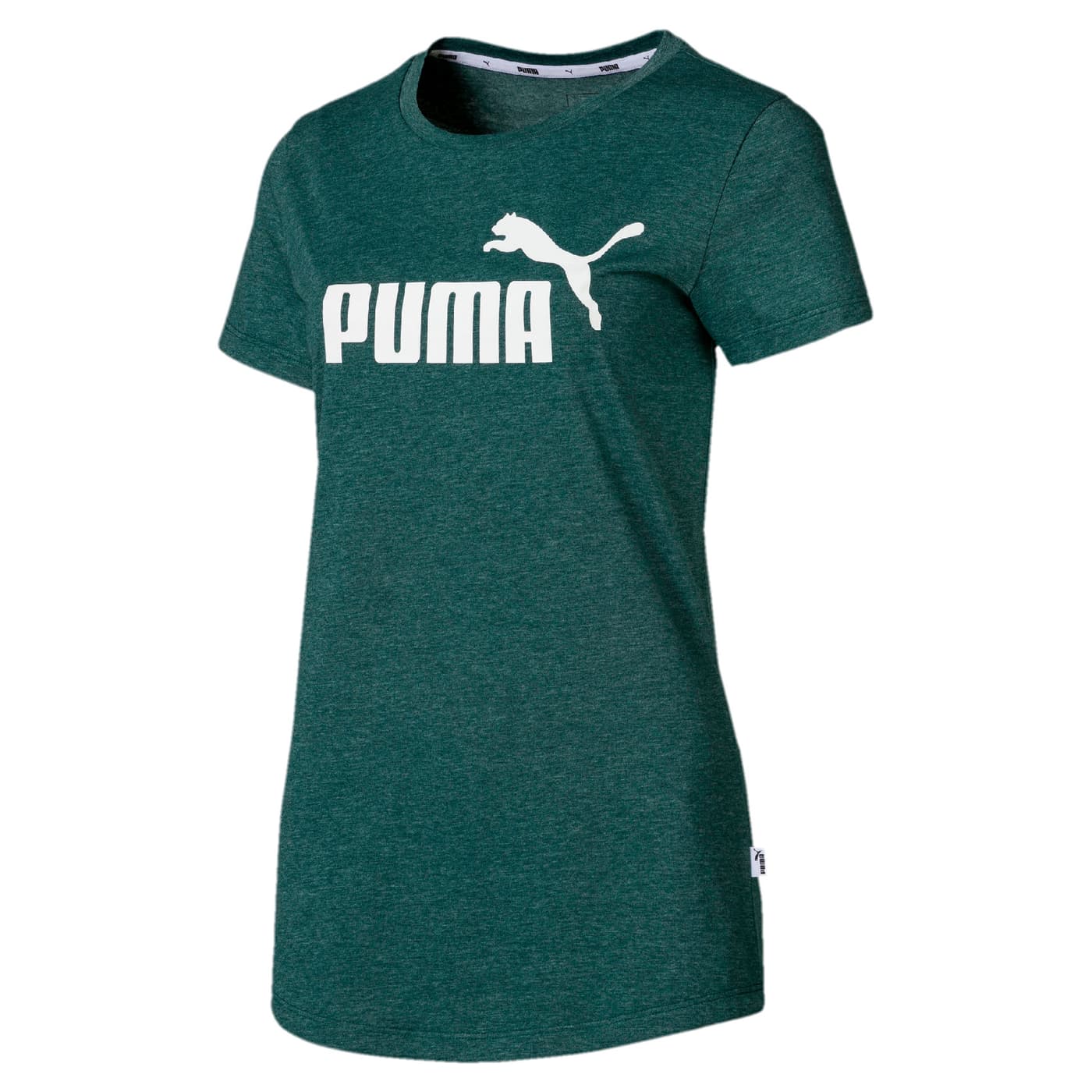 t shirt femme puma
