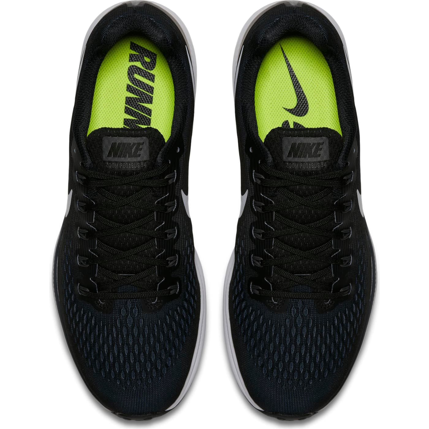 Nike Zoom Pegasus 34 Chaussures de course pour homme Nike Zoom Pegasus 34 Chaussures de course pour homme