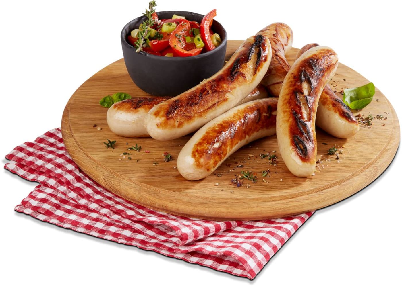 Bildergebnis für Bratwurst 