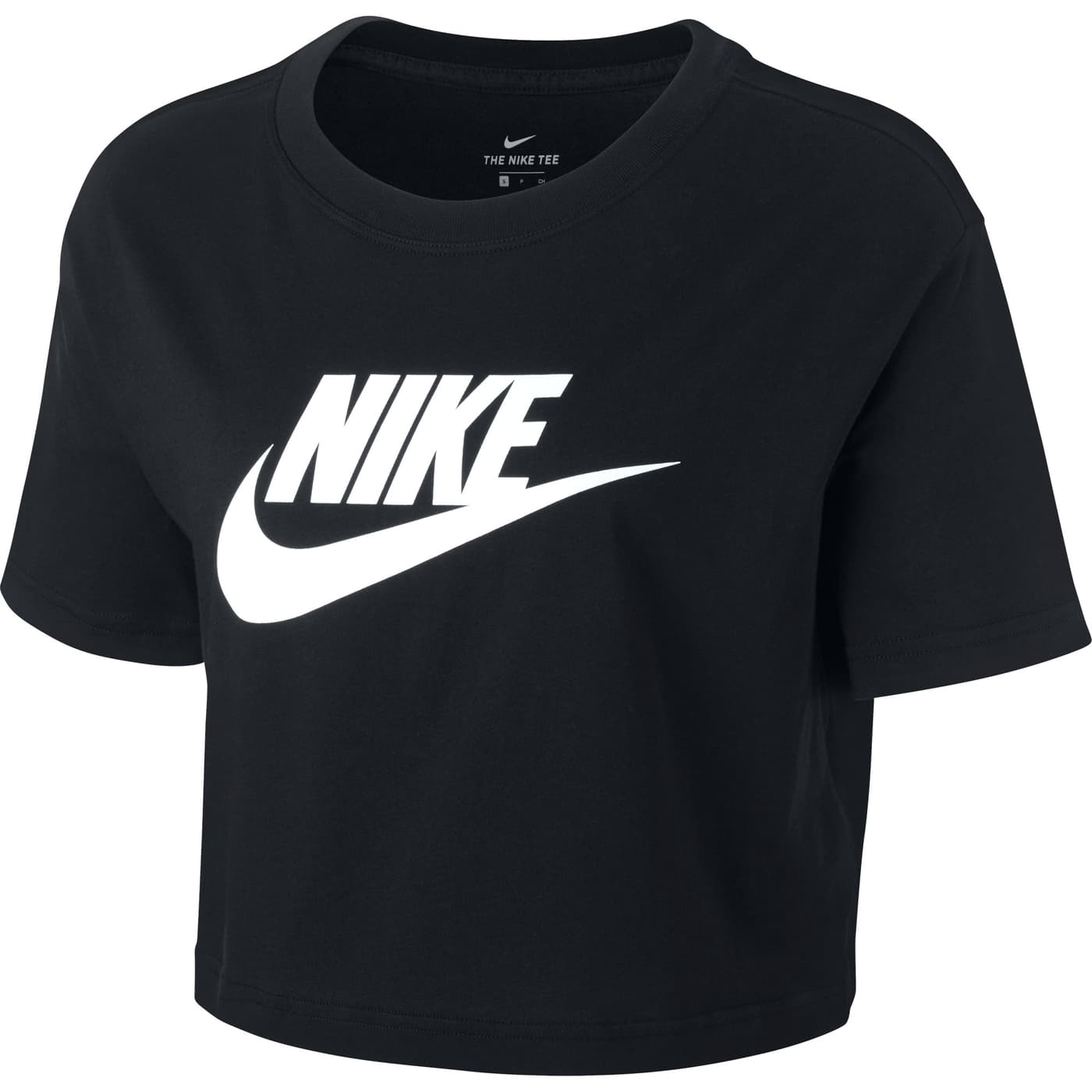 nike t shirt donna