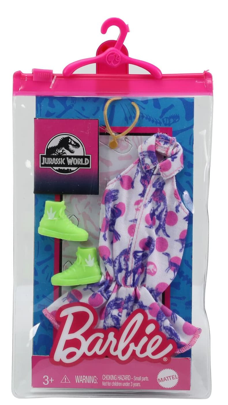barbie accessoires