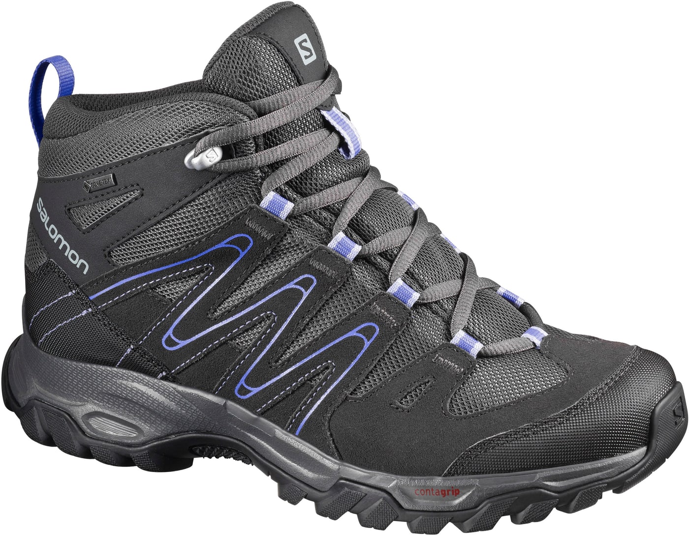 salomon gtx