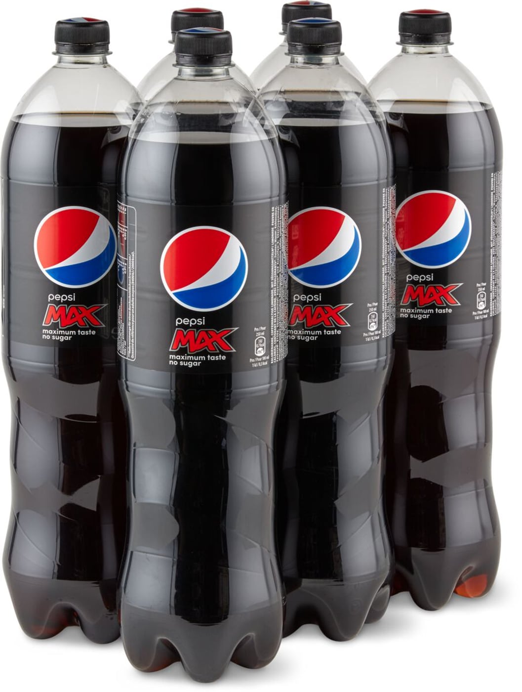 Pepsi Max Migros