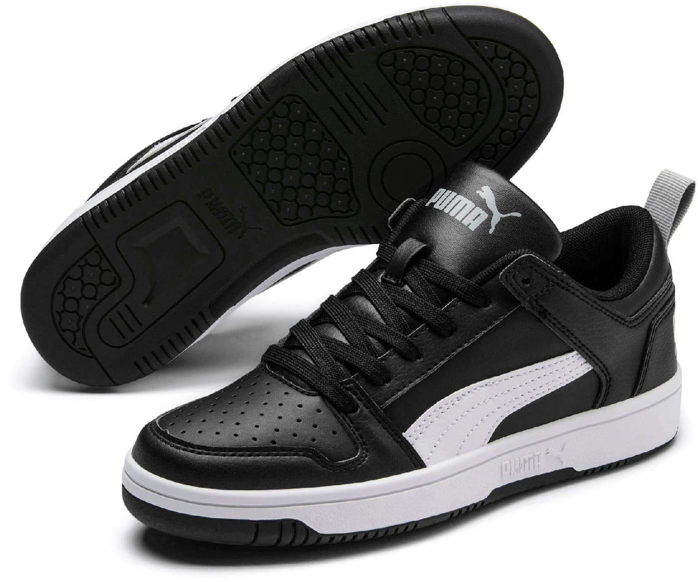 De Sl Enfant Rebound Lo Loisirs Layup Chaussures Puma Pour rQWxBedCoE