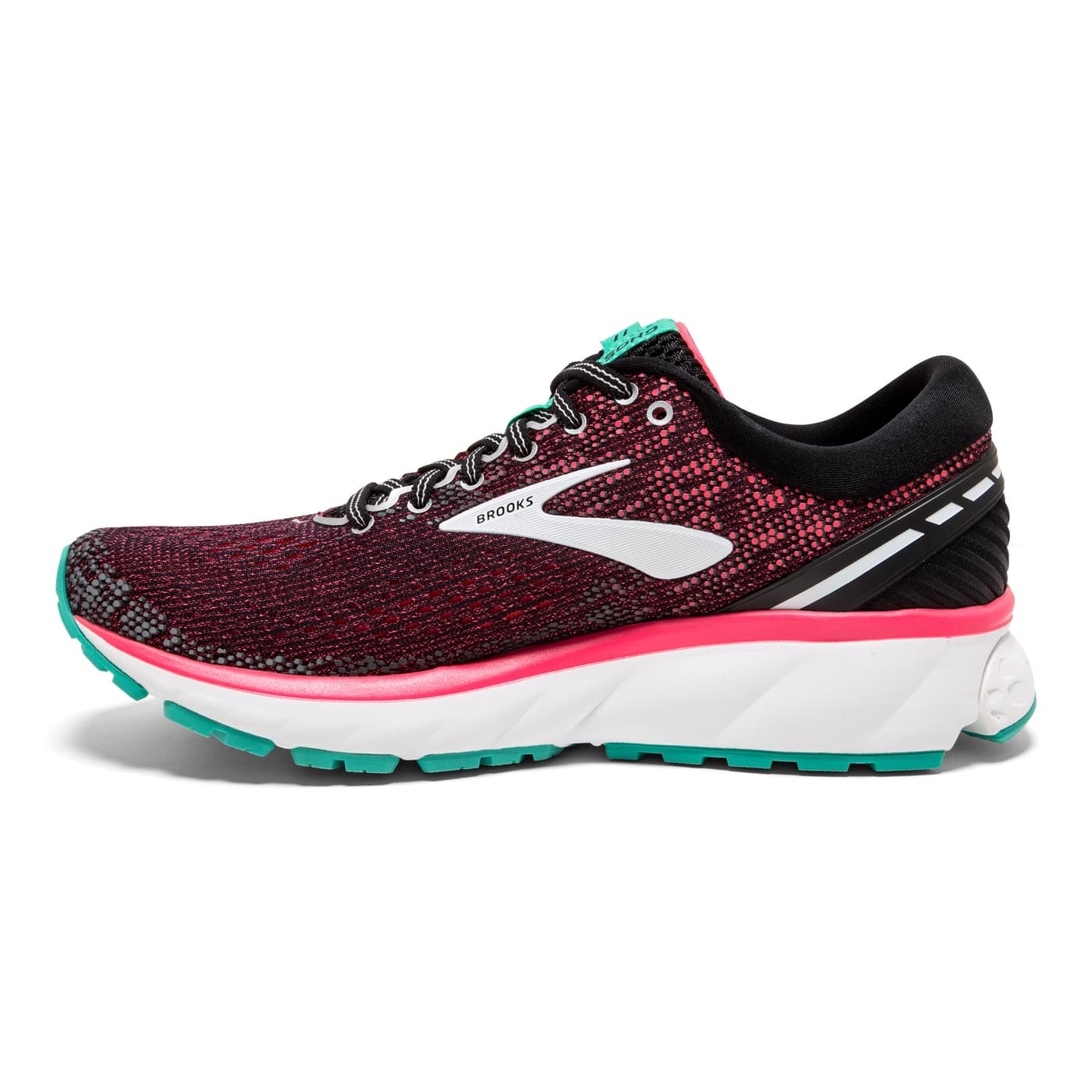 brooks ghost 11 donna