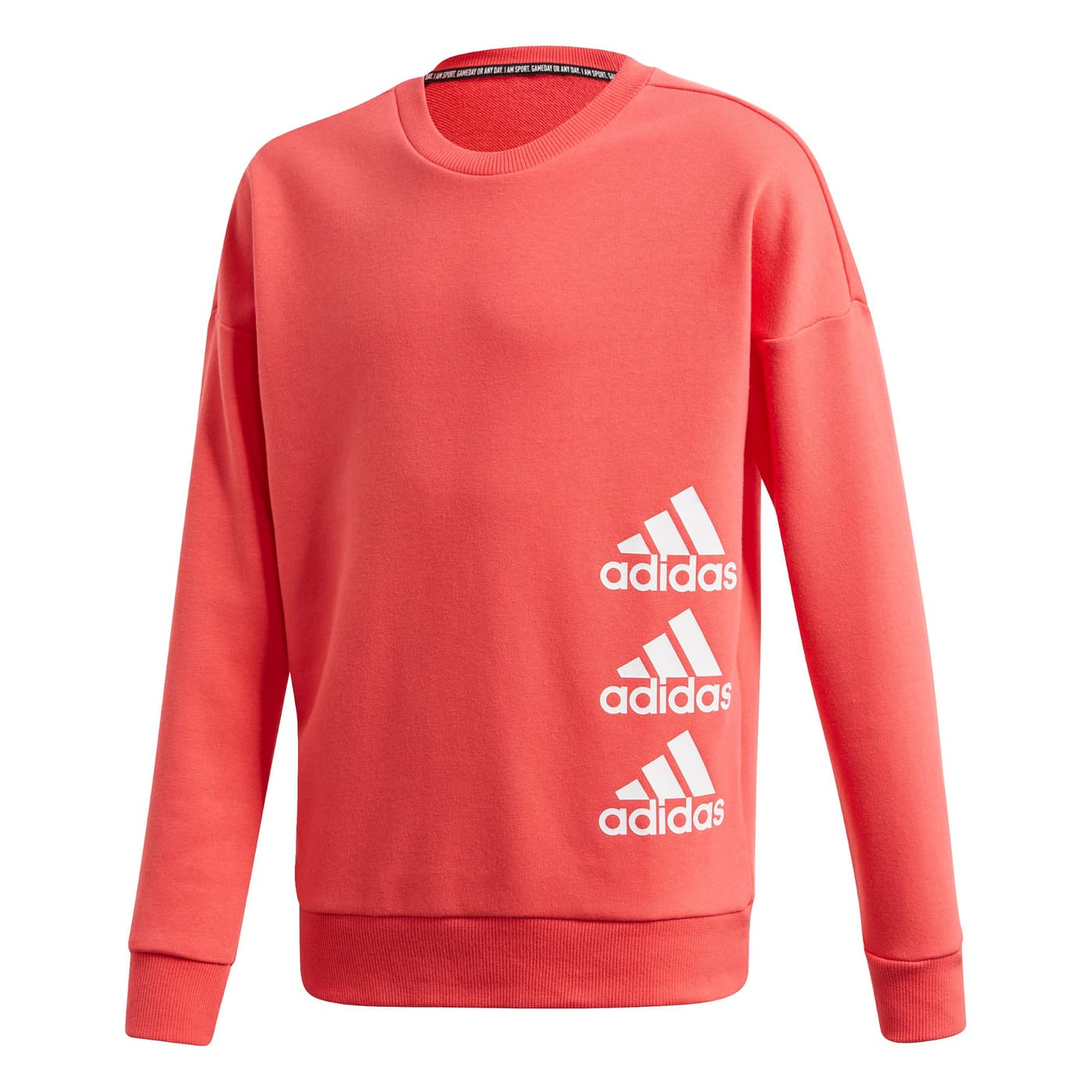 pull adidas pour fille