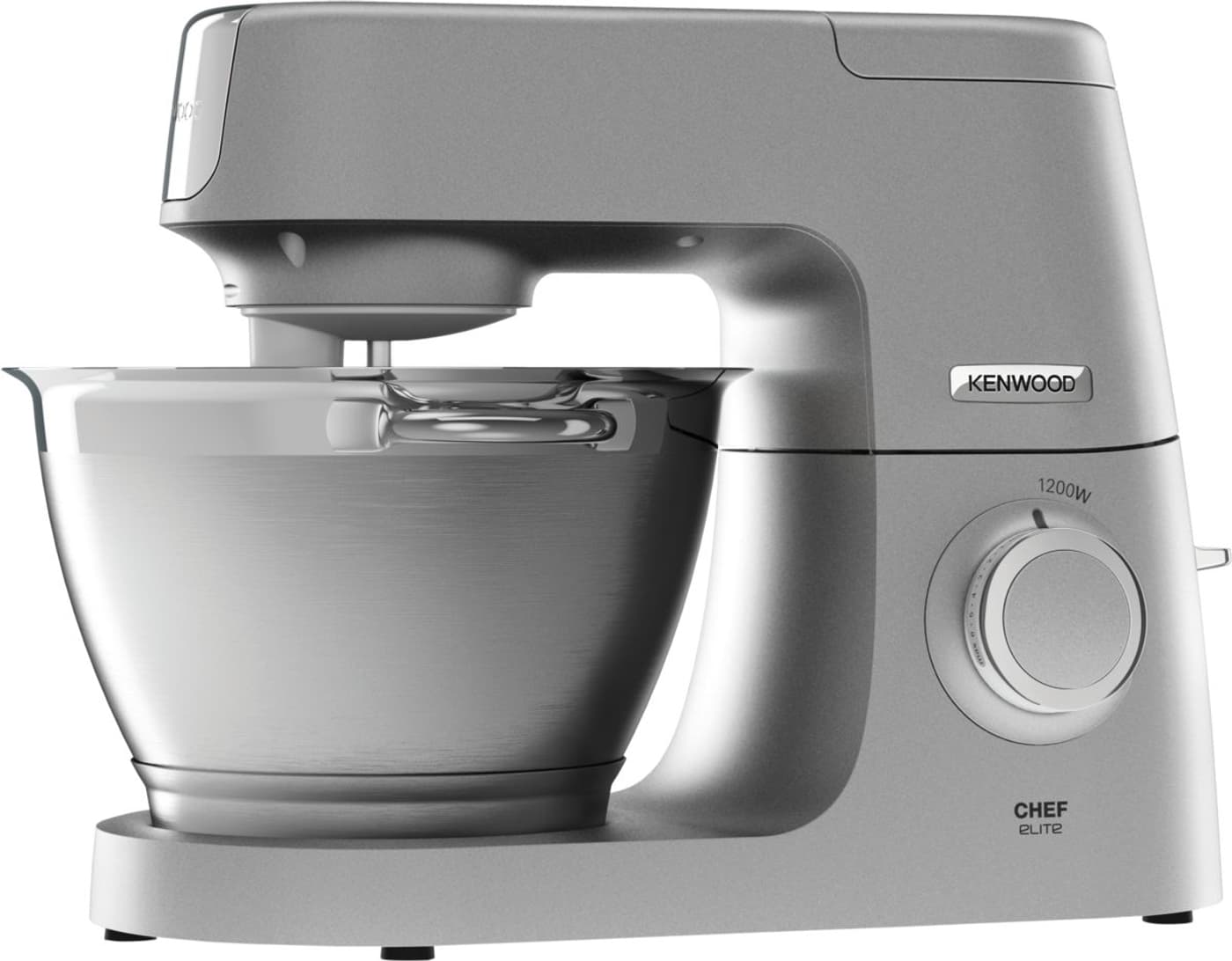 Kenwood Chef Elite KVC5300 Robot da cucina Set con AT340 & AT312 ... Kenwood Chef Elite KVC5300 Robot da cucina Set con AT340 & AT312 ...
